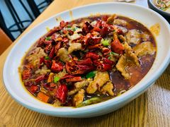 -宛平李记小吃(东关街店)