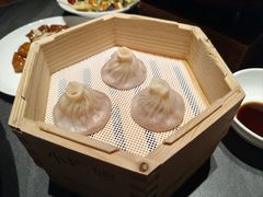 -小厨娘金榜题名(夫子庙秦淮河店)