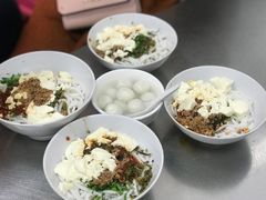 -辣辣小吃豆花米线(大观篆新农贸市场店)