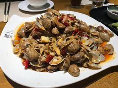 -别院里音乐餐酒吧(双流航空港店)
