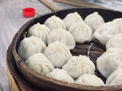 南翔小笼包-吾介小籠館