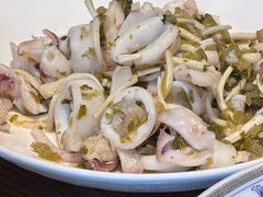-小厨师·二十年沈家门小海鲜(百井坊巷店)