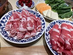 -东镇老火锅(长春路首店)