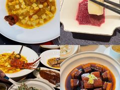 -食悦江南·淮扬菜·烤鸭(亚运村·惠新店)