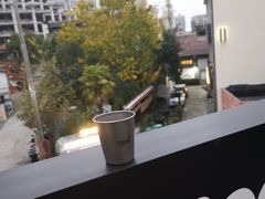 -nodcafe(M50创意园店)