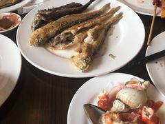 -成都蒲江花样年福朋喜来登度假酒店·宜客乐西餐厅