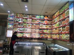 -河间老万驴肉火烧(福建北路店)