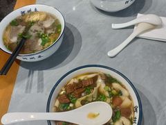 -河州春清真西北特色美食(虎踞路店)