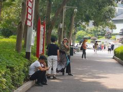 -韶山毛泽东同志故居