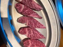 -观品和牛