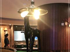 -额尔敦传统涮(公园西路店)