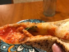-Pizzeria da Nicola·火炉披萨(中大国际店)