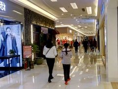 -沃尔玛购物广场(长虹路店)