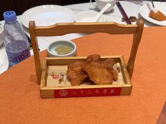 -双合园·海鲜水饺青岛菜(万佳广场店)