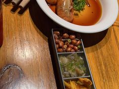 -蚝翅·海鲜粥·烧烤·龙虾季(海曙天一店)