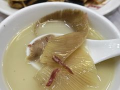 -凤城礼记鱼翅海鲜酒家(新马路总店)