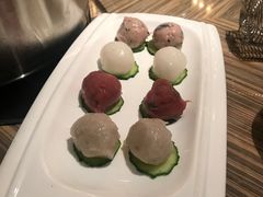 -四季火锅酒家(新濠影汇店)