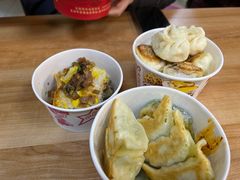 -江三王记牛杂馆(总店)