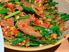 -新太二·鲜料川菜(晶耀前滩店)