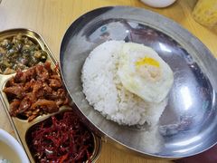 -屋里家延边朝鲜族冷面(南园店)