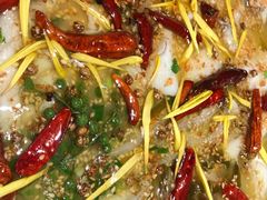 -太二酸菜鱼(金沙印象城店)