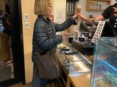 -Patagonia Chocolates(皇后镇店)