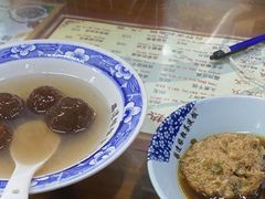 -粗茶淡饭(东关街店)