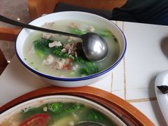 -北京烤鸭爱上川菜(中山路店)