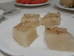 桂花拉糕-绿波廊(豫园店)