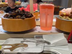 -龍歌自助小火锅(城阳万象汇店)