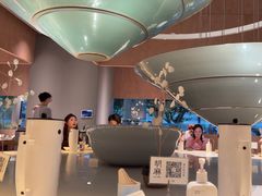 -胡麻(静安嘉里店)