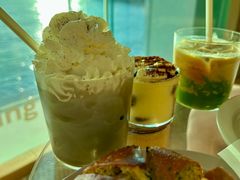 -Cupping Room(Harbour City)