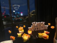 -上海苏宁宝丽嘉酒店·Cafe Bellagio西餐厅