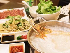 粥底火锅-吉友粥底火锅(方斜路店)