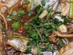 -金陵后厨·南京菜(新街口秣陵路店)