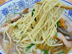 -复兴面王(河东路起源店)