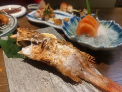 -一豚轩·烧鸟·豚骨拉面(五四路店)