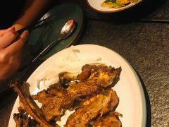 -丝路金桃·新疆菜(徐汇店)