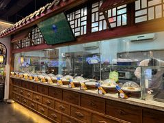 -印巷里主题餐厅(马鞍山店)