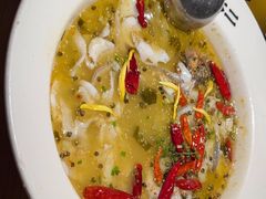 -太二酸菜鱼(浦东正大广场店)