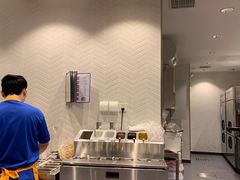 -DQ·蛋糕·冰淇淋(龙湖狮山天街店)