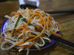 -桂花香手工面(鼓楼店)