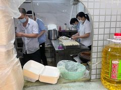 -腾元生煎(西华路店)
