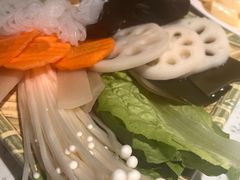 -鱼酷活鱼烤鱼(新世界城店)