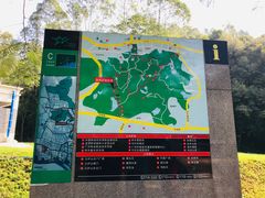-火炉山森林公园