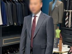 -尊卡诺高级西装礼服定制(江东中路店)