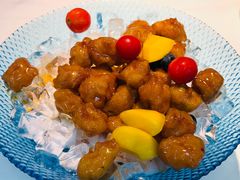 -园里前·10年私厨·福建菜(台江万达鳌峰洲店)