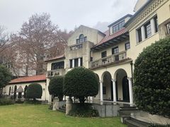 -汾阳花园酒店·餐厅(徐汇店)