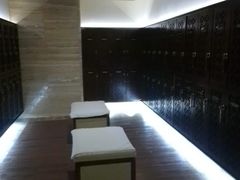 -益健·足疗汗蒸SPA(芙蓉广场店)