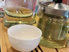 -麒茗餐厅·粤菜·宴会厅·海鲜(锦绣路店)